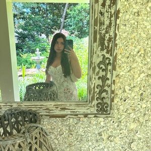 Meet your Posher, Serafina